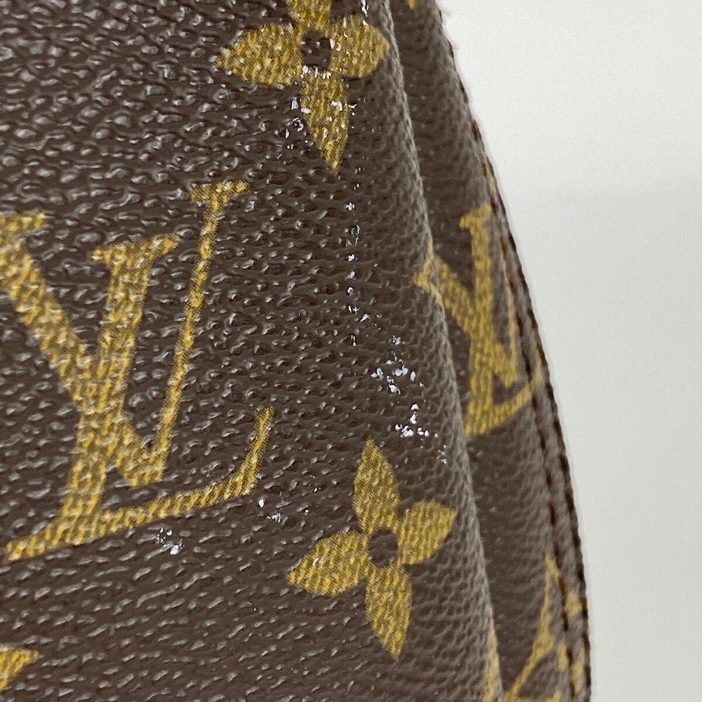 Louis Vuitton Excursion Monogram Brown Handbag Ca… - image 4